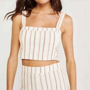 Abercrombie & fitch top